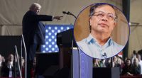 Trump prevé reunión «positiva» con Gustavo Petro tras cambio – La Voz del Altiplano