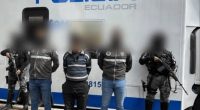 Capturan en Cayambe a prófugo por violación – La Voz del Altiplano
