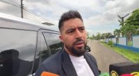 Noboa y Jiménez llegan a los entrenamientos de Emelec – La Voz del Altiplano