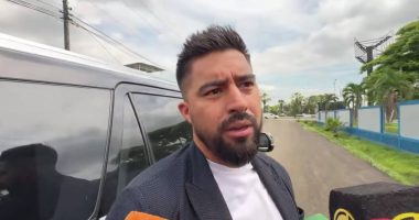 Noboa y Jiménez llegan a los entrenamientos de Emelec – La Voz del Altiplano