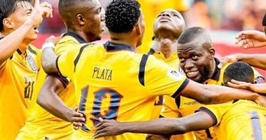 Francisco Egas Anuncia Amistosos de La Tri – La Voz del Altiplano