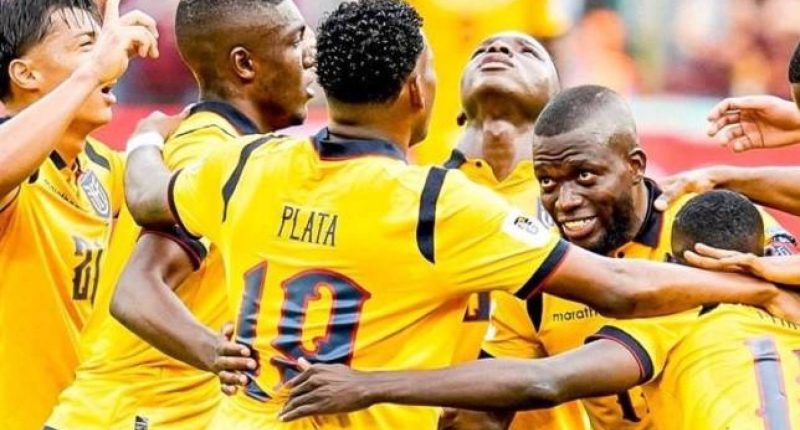 Francisco Egas Anuncia Amistosos de La Tri – La Voz del Altiplano