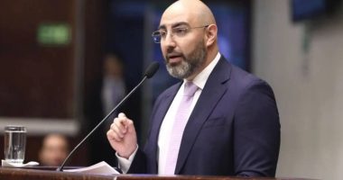 Juicio Político a Mario Godoy – La Voz del Altiplano