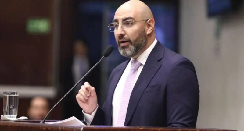 Juicio Político a Mario Godoy – La Voz del Altiplano