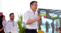 Daniel Noboa impulsa el deporte con aumento del 25 % – La Voz del Altiplano