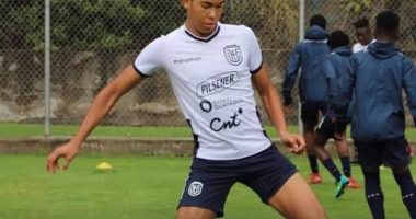 Liga de Portoviejo ficha delantero: ¡Llegaron los Goles! – La Voz del Altiplano