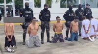 Banda dedicada a la extorsión es desmantelada en Manta y Montecristi – La Voz del Altiplano