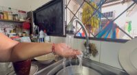 95% de Cobertura de Agua en Eloy Alfaro – La Voz del Altiplano