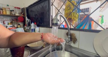 95% de Cobertura de Agua en Eloy Alfaro – La Voz del Altiplano