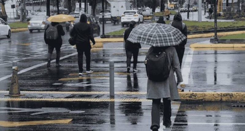 Clima en tu ciudad hoy 3 de febrero lluvias – La Voz del Altiplano