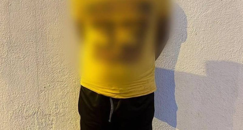 Detenido por intento de asesinato en Los Ríos – La Voz del Altiplano