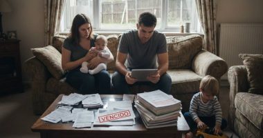 La deuda más perjudicial para tu hogar: lo que debes saber – La Voz del Altiplano