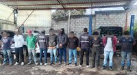 Desmantelan red criminal de robo de vehículos en Rumiñahui – La Voz del Altiplano