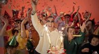 Daddy Yankee celebra 50 años con estreno lleno de ritmo – La Voz del Altiplano