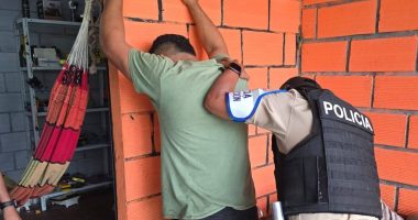 Fugitivo venezolano capturado por doble homicidio y mafias – La Voz del Altiplano