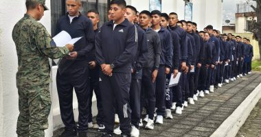 Fechas para postular a escuelas del ejército – La Voz del Altiplano