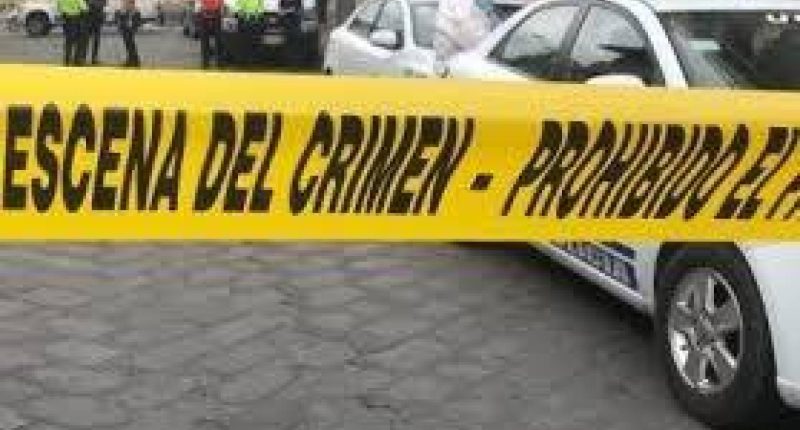 Hombre apuñala a joven en Cuenca y es detenido tras fuga – La Voz del Altiplano
