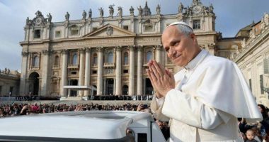 Papa León XIV presidirá Semana Santa 2026 en Roma – La Voz del Altiplano