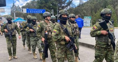 Ecuador y Estados Unidos consolidan alianza estratégica – La Voz del Altiplano