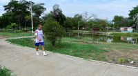 Impacto de la falta de luz en la seguridad del parque – La Voz del Altiplano