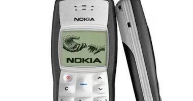 Nokia, el celular más resistente de la historia: precio – La Voz del Altiplano