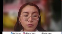 Nathaly Farinango impulsa inversión en infraestructura municipal – La Voz del Altiplano