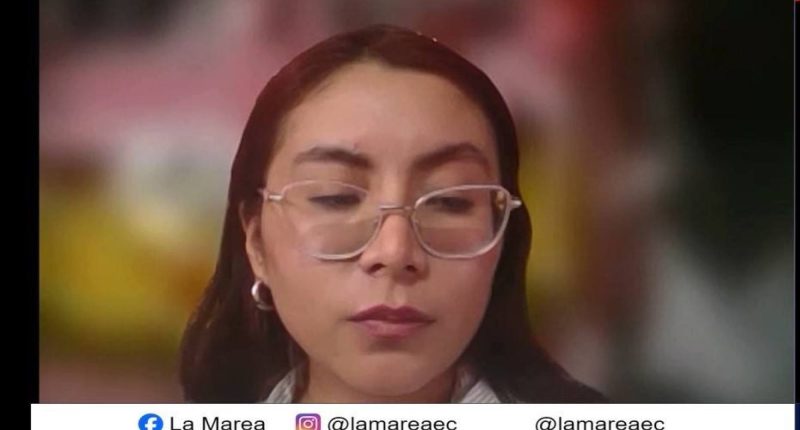 Nathaly Farinango impulsa inversión en infraestructura municipal – La Voz del Altiplano