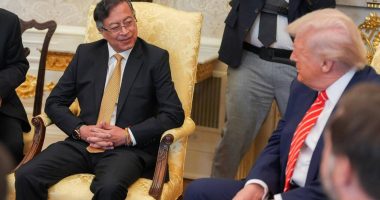 Trump acepta mediar en conflicto Colombia-Ecuador – La Voz del Altiplano