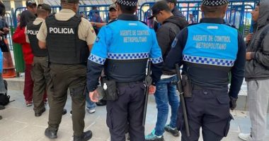operativos municipales incautan 16 armas – La Voz del Altiplano