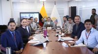 Comité de ética investiga denuncias contra Andrés González – La Voz del Altiplano