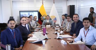Comité de ética investiga denuncias contra Andrés González – La Voz del Altiplano