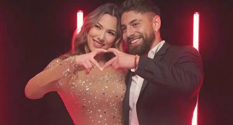 Alejandra Jaramillo revela dudas sobre su relación con Beta Mejía – La Voz del Altiplano