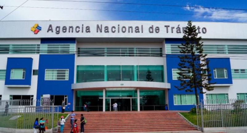 Nueva dirección en la ANT tras escándalo – La Voz del Altiplano