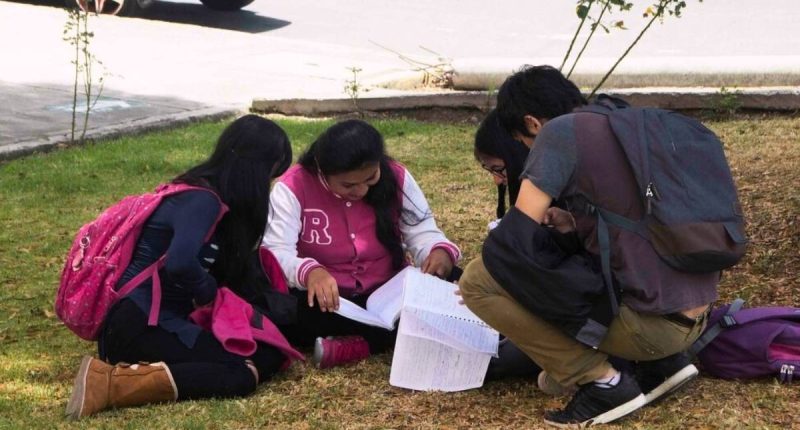 Ecuador impulsa las Becas Globo Común, así puedes postular – La Voz del Altiplano