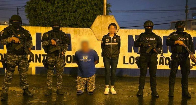 Fiscalía investiga caso de pornografía infantil tras alerta internacional – La Voz del Altiplano