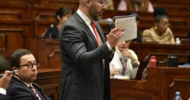 Godoy niega vínculos delictivos ante la asamblea – La Voz del Altiplano