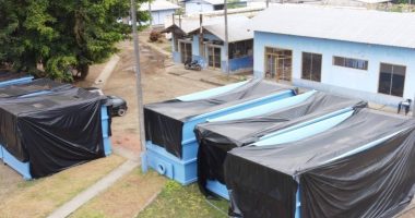 Mejora de calidad del agua en Jipijapa con presedimentadores – La Voz del Altiplano