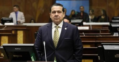 Corte Constitucional niega demandas de Muentes – La Voz del Altiplano