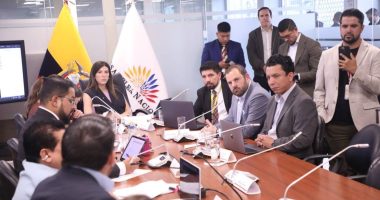 Proyectos Urgentes en Minería y Energía: Comisión Económica – La Voz del Altiplano