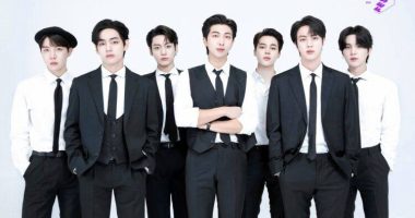 El regreso de BTS a los escenarios será en vivo por Netflix – La Voz del Altiplano