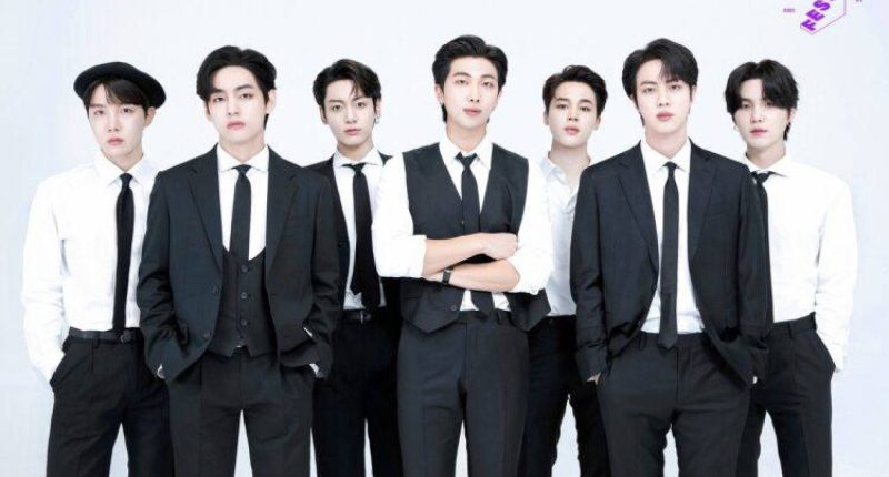 El regreso de BTS a los escenarios será en vivo por Netflix – La Voz del Altiplano