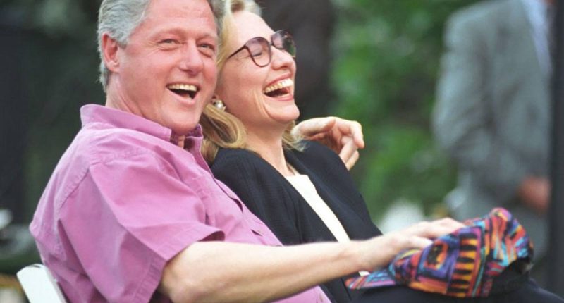 Bill y Hillary Clinton testifican sobre Epstein 2026 – La Voz del Altiplano