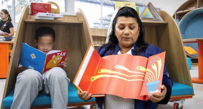 Así puedes postular para ser docente en Ecuador – La Voz del Altiplano