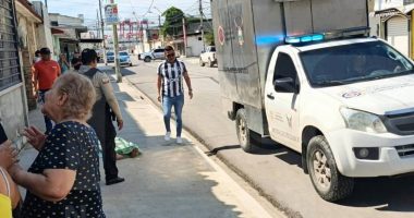 Sicarios lo atacan frente a su familia – La Voz del Altiplano