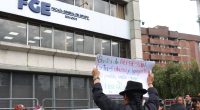 Ecuador enfrenta déficit de funcionarios judiciales – La Voz del Altiplano