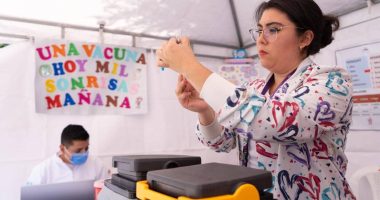 Ecuador activa cerco contra sarampión por alerta en Perú – La Voz del Altiplano