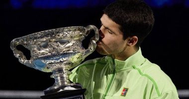 Carlos Alcaraz gana Abierto de Australia 2026 – La Voz del Altiplano