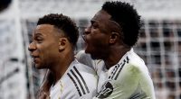 Vinícius y Mbappé dan triunfo al Real Madrid – La Voz del Altiplano