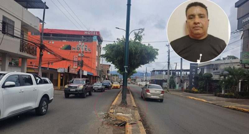Tragedia en Portoviejo: Dos muertes en accidentes – La Voz del Altiplano