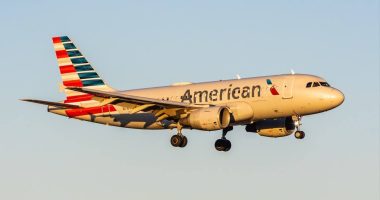 Vuelo de American Airlines retorna por emergencia aérea – La Voz del Altiplano